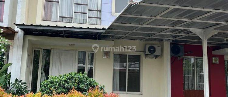 Disewakan Rumah 2 Lantai di Perumahan Galaxi Bekasi 1