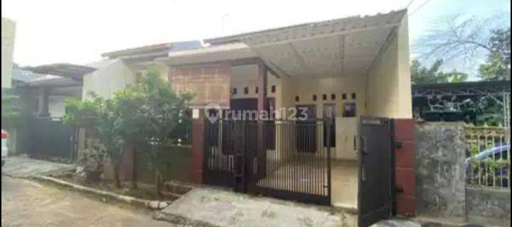 Dijual Rumah 2 Lantai Di Pondok Surya Mandala Bekasi Selatan 1