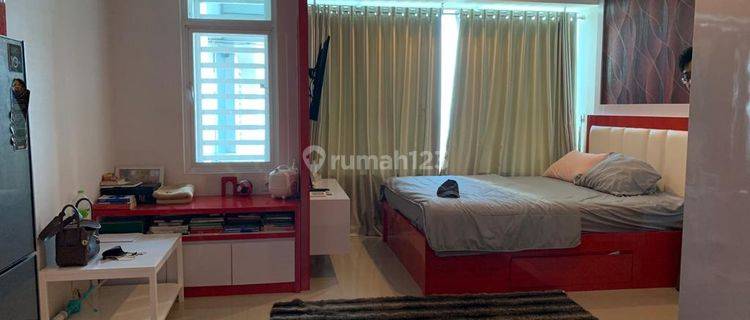 Apartemen Grand Kamala Lagoon Tower Emerald North Bekasi Kota 1