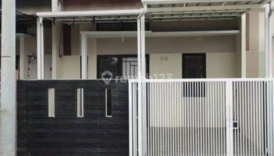 Dijual Rumah Cantik Di Burangkeng Bekasi Timur  Shm 1