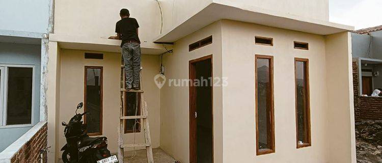 Rumah Dekat Rumah Sakit Al Ihsan 1