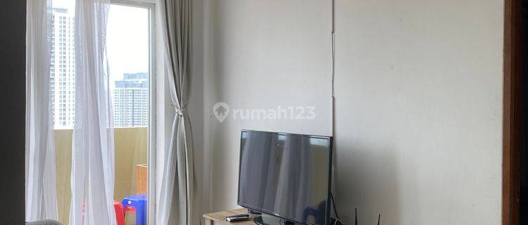 Dijual Murah Apartemen Mediterania Palace Resibence 3 BR 1