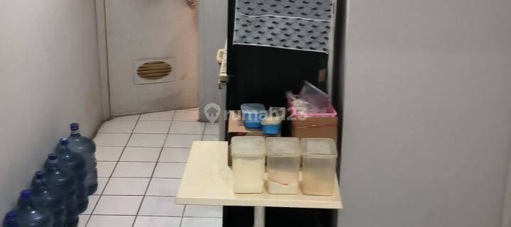 Ruko Taman Palem Lestari 5x15 3.5 Lantai Cocok Untuk Usaha 1