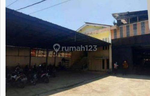 Gudang Murah Dibawah Harga Pasar Di Arcamanik Bandung  1