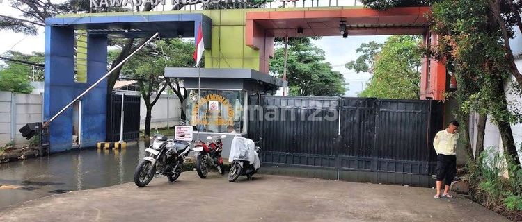 Gudang Murah Di Kawasan Industri Sapan Bandung 1