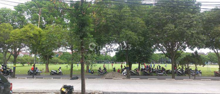 Ruko Murah Di Taman Batununggal Bandung 1