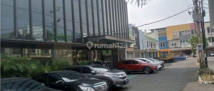 Kantor Cantik Di Teluk Jambe Karawang Dijual Dibawah Harga Pasar 1