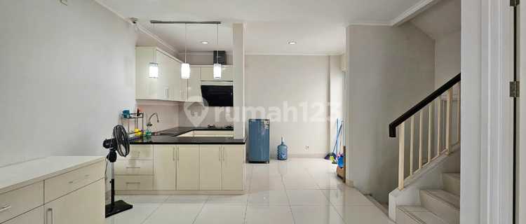 For Sale Affordable Vivacia The Eminent BSD Cluster Ready to Occupy 1