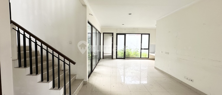 Dijul Murah Rumah di Cluster Eternity The Icon Bsd 10X20 1