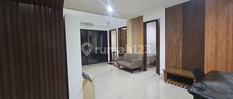 Rumah Murah Dekat Mall dan Toll di Eminent Prestigia Bsd 1