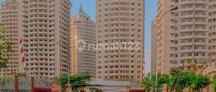 Paladian Park Apartment Kelapa Gading 1