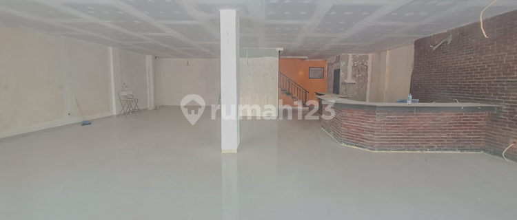 Attached Shop in Kayuringin Jaya Trade Center Area, Bekasi 1