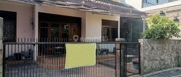 Rumah Semi Furnish Nyaman Di Lengkong Bandung Dekat Alun-Alun 1