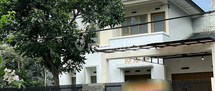 Terawat Di Buahbatu Regency Depan Toll Gate Buahbatu Bandung 1