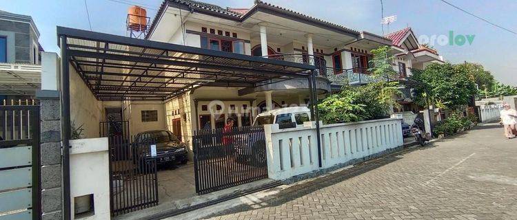 Rumah Mewah di Ciwastra Buahbatu Bandung Bisa Untuk Usaha Kost an 1