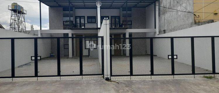 Rumah Mewah Baru 4 Lantai Di Pasteur Kota Bandung Dekat Tol 1