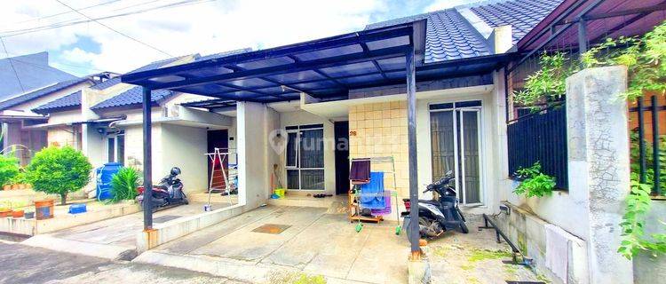 BU RUMAH SHM SIAP HUNI SAYAP SUDIRMAN KOTA BANDUNG
 1