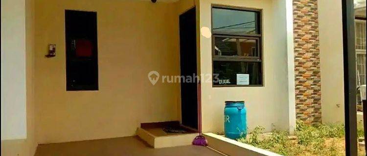 RUMAH DI GRAND SHARON SOEKARNO HATTA BANDUNG DEKAT RS AL ISLAM 
 1