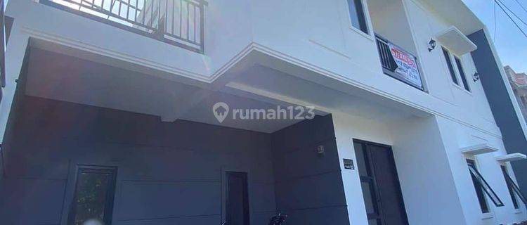 RUMAH BARU READY STOCK TURANGGA KOTA BANDUNG DEKAT TRANS STUDIO 1