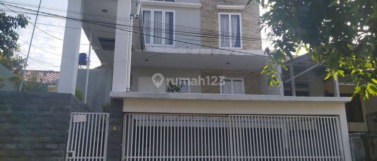 Rumah Scandinavian Full Furnished Ujungberung Arcamanik Bandung
 1