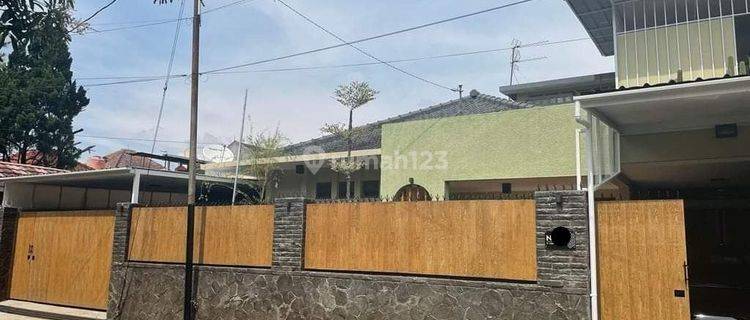 Bawah Pasar Rumah di Sulaksana Antapani Terusan Jakarta Bandung 1