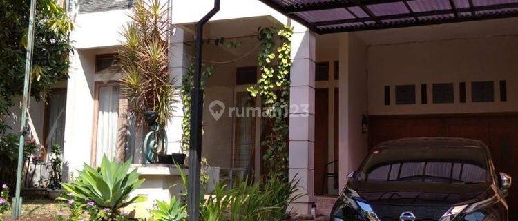 Bawah Pasar Rumah Asri Siap Huni Cigadung Dago Bandung Dekat Itb 1