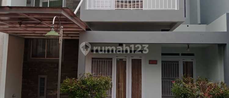 Rumah Baru Full Renov Di Buana Soetta Gedebage Dekat Summarecon 1