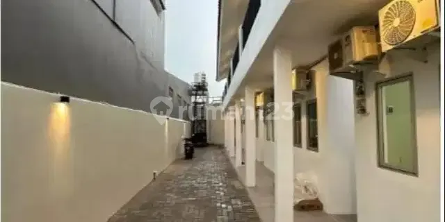 Boarding House in Sudimara Tangerang Near Graha Raya Bintaro 1