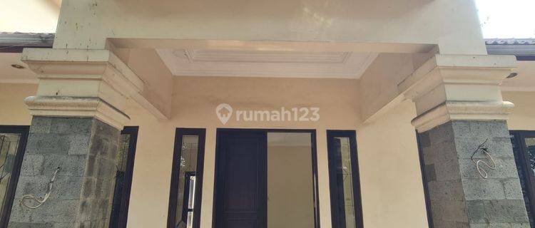 Rumah Harga Di Bawah Pasaran Banget Di Pondok Indah 1