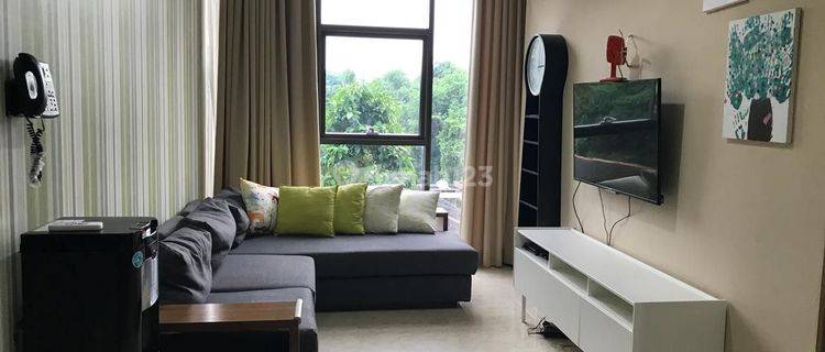 Apartemen L'avenue Di Jl pasar Minggu Raya Jaksel 1