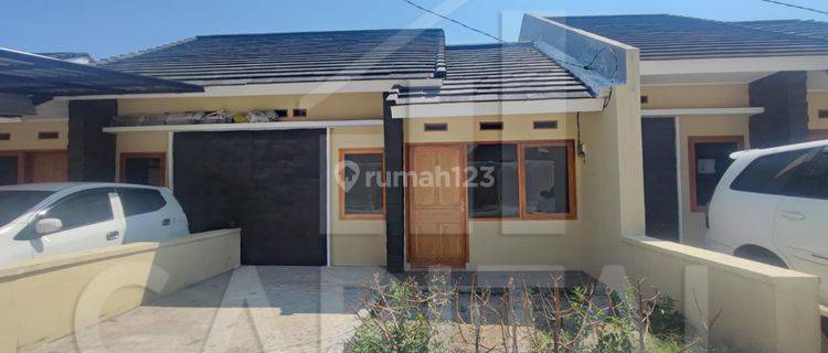 Rumah Baru Dan Unit Terbatas di Kutawaringin Residence Nanjung 1