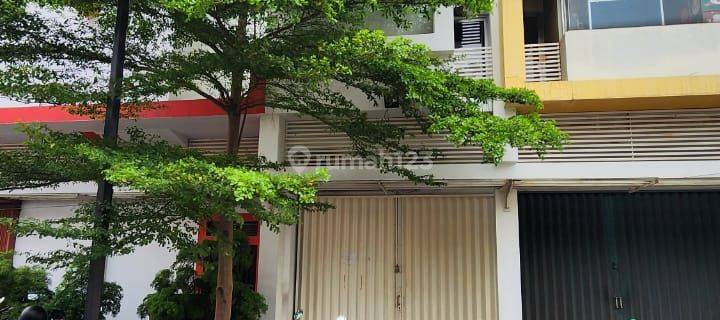 Di Jual Ruko Strategis Di Citra Garden City 6 Dekat Dengan Hellens Night Mart Dan Tous Le Jours 1