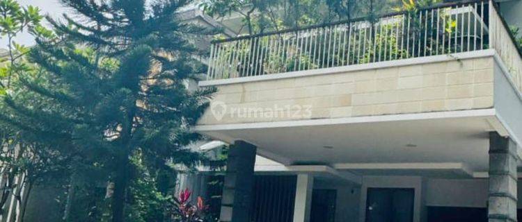 Rumah Siap Huni Di Lingkungan Asri Cluster One Gate Di Sektor 9 1