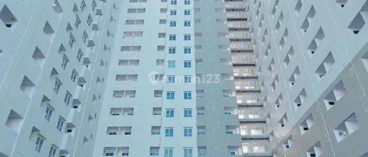 Apartment 2 Bedroom Pool View Di Loftvilles City Ciputat 1