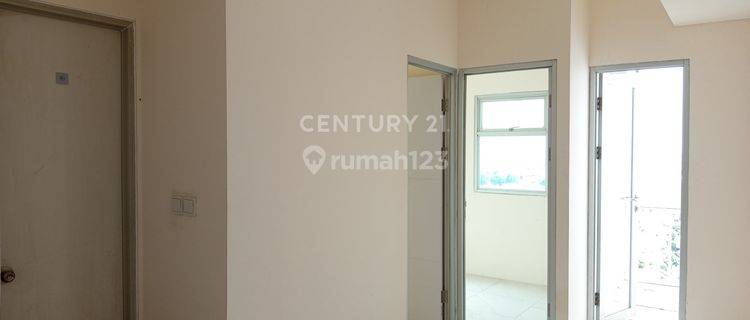 Apartemen Menara Swasana 2BR Lantai 14 Di Duren Sawit S8362 1