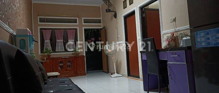 Rumah 2 Lt Bebas Banjir Di Alamanda Regency S7596 1