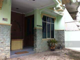 Rumah Kantor 2 Lantai Jalan Utama Di Utan Kayu Selatan S7724 1