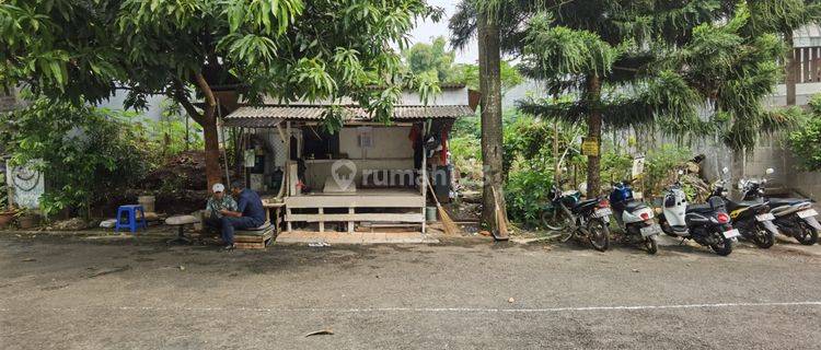 Tanah Dalam Lingkungan Tenang Di Kebayoran Lama S7835 1