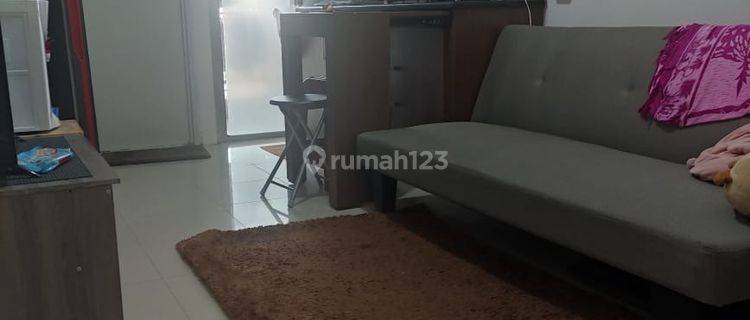 Apartemen Basura City 2BR Tower Geranium Lantai 10 S7954 1