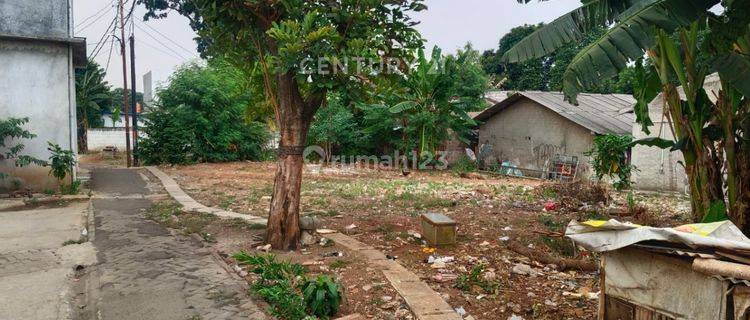 Tanah Luas Dekat Komplek Perumahan Di Ciputat S8194 1