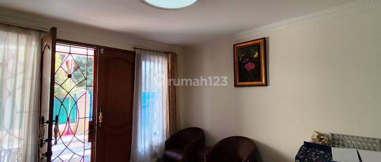 Rumah 2 Lantai Dekat Area Komersil Di Kelapa Gading Barat S7951 1