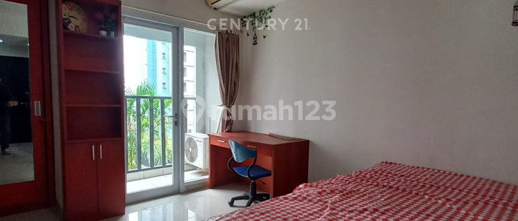 Apartemen Skyline Gading Serpong Type Studio Lt 3 Furnished S8264 1