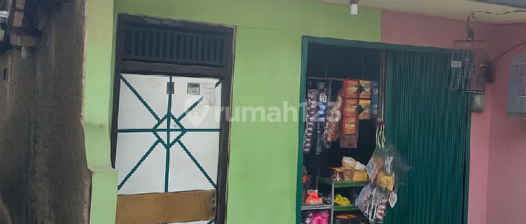 Rumah Lokasi Strategis Pinggir Jalan Raya Di Jakarta Pusat S9085 1