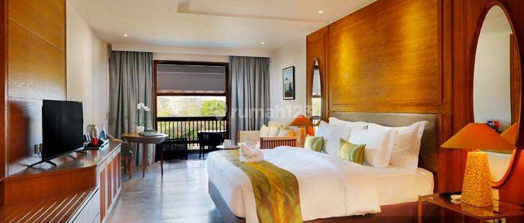 Condotel Junior Suite Room Di Royal Tulip Springhill Kuta S7943 1