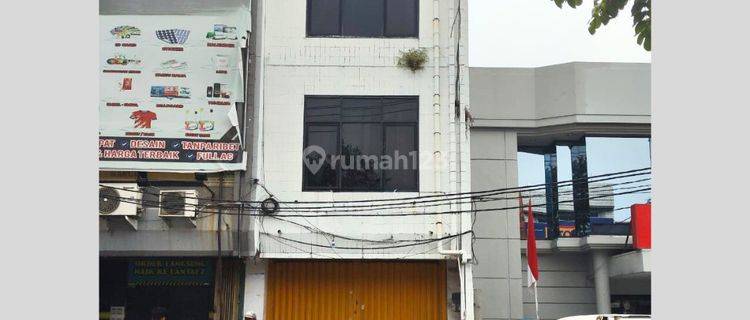 Disewakan ruko jl ngagel jaya
Lokasi nol jl. Raya - NN98 1