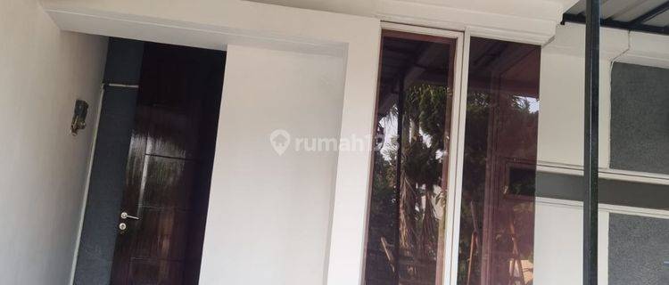 Rumah Disewa Di Regency Melati Mas Bagus Rapi Siap Huni 1