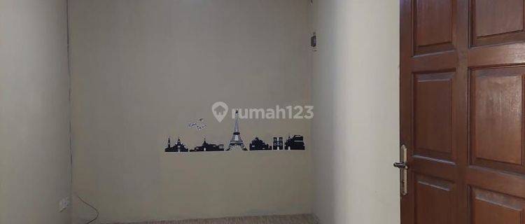 Disewakan Murah Unit Apartemen 2BR di Apartemen Laguna, Pluit Jakarta timur 1