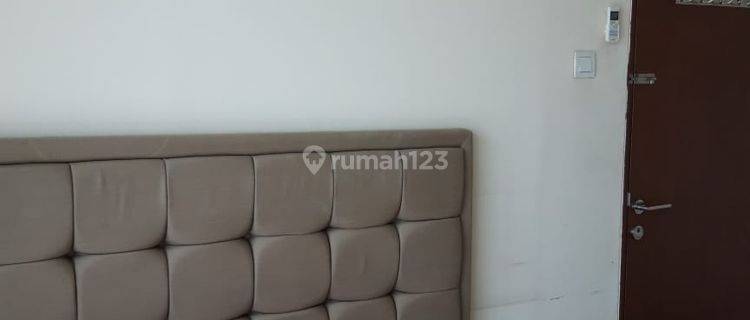 Disewa Apartemen TIFOLIA 2BR Kayu Putih Jakarta Timur  1