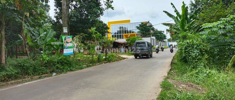 Disewa Lahan Untuk Usaha Tambun Bekasi 1