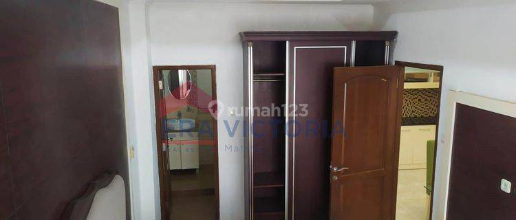 Dijual Apa Apartemen Soekarno Hatta Malang Type Super Penthouse 1
